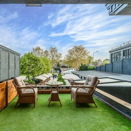 ホテル Old Topkapi Porta Romanos Ottoman Heritage 4*