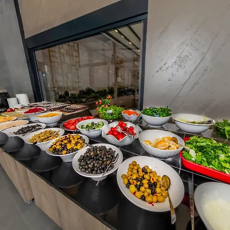 Old Topkapi Porta Romanos Ottoman Heritage イスタンブール