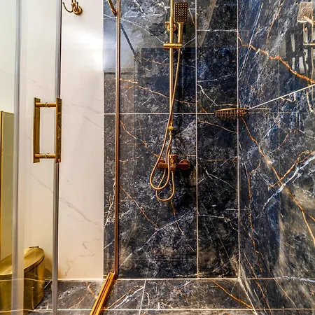 Old Topkapi Porta Romanos Ottoman Heritage Otel 4*