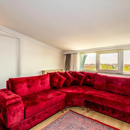 Otel Old Topkapi Porta Romanos Ottoman Heritage