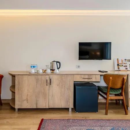 Old Topkapi Porta Romanos Ottoman Heritage 4*