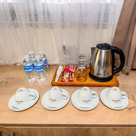 Old Topkapi Porta Romanos Ottoman Heritage ホテル イスタンブール