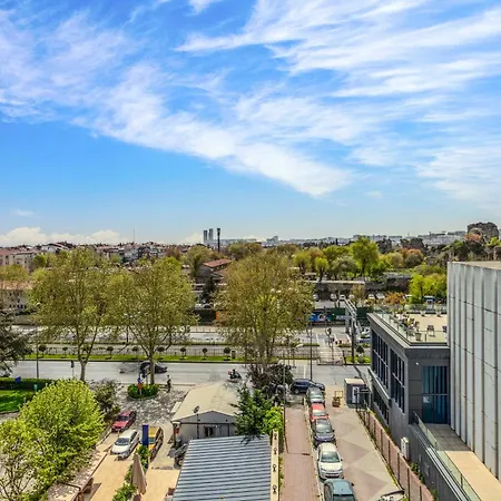 Old Topkapi Porta Romanos Ottoman Heritage