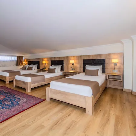 Otel Old Topkapi Porta Romanos Ottoman Heritage