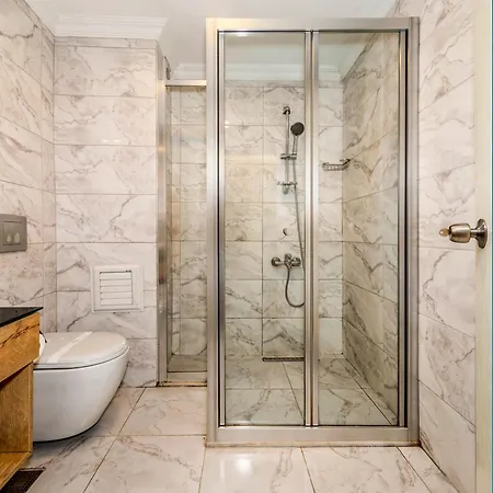 Old Topkapi Porta Romanos Ottoman Heritage 4*