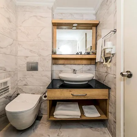 ホテル Old Topkapi Porta Romanos Ottoman Heritage