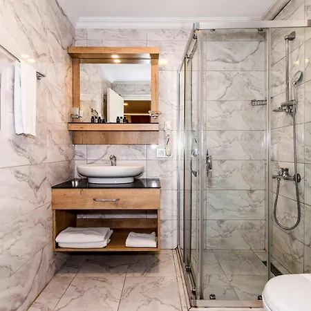 Old Topkapi Porta Romanos Ottoman Heritage