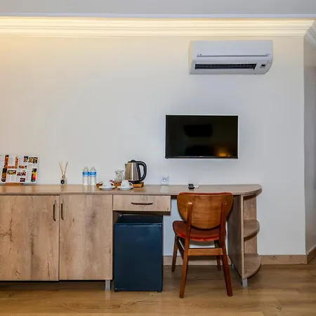 Old Topkapi Porta Romanos Ottoman Heritage イスタンブール