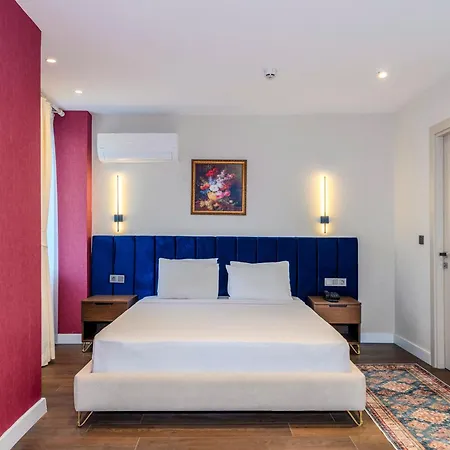 Old Topkapi Porta Romanos Ottoman Heritage イスタンブール