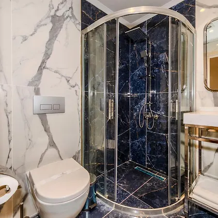 Old Topkapi Porta Romanos Ottoman Heritage Otel İstanbul