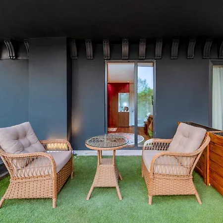 ホテル Old Topkapi Porta Romanos Ottoman Heritage