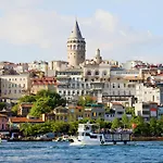 Old Topkapi Porta Romanos Ottoman Heritage 4*
