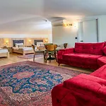 Old Topkapi Porta Romanos Ottoman Heritage Hotel 4*