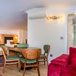 Hotel Old Topkapi Porta Romanos Ottoman Heritage