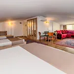 Hotel Old Topkapi Porta Romanos Ottoman Heritage 4*