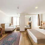 Old Topkapi Porta Romanos Ottoman Heritage Hotel Estambul