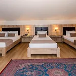 Old Topkapi Porta Romanos Ottoman Heritage 4*
