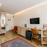 Hotel Old Topkapi Porta Romanos Ottoman Heritage Estambul
