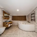 호텔 Old Topkapi Porta Romanos Ottoman Heritage 4*