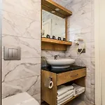 Hotel Old Topkapi Porta Romanos Ottoman Heritage Estambul