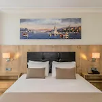 Old Topkapi Porta Romanos Ottoman Heritage 4*
