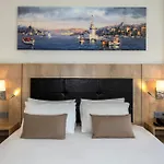 Old Topkapi Porta Romanos Ottoman Heritage 4* 이스탄불