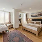 Old Topkapi Porta Romanos Ottoman Heritage 호텔 4*