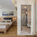 Hotel Old Topkapi Porta Romanos Ottoman Heritage 4*