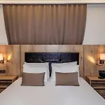 Old Topkapi Porta Romanos Ottoman Heritage 4* Estambul