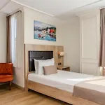 Hotel Old Topkapi Porta Romanos Ottoman Heritage Estambul