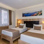 Hotel Old Topkapi Porta Romanos Ottoman Heritage Estambul