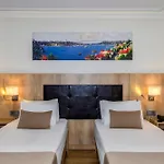 Old Topkapi Porta Romanos Ottoman Heritage 4* Estambul