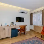 Old Topkapi Porta Romanos Ottoman Heritage 호텔 이스탄불