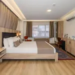 Hotel Old Topkapi Porta Romanos Ottoman Heritage Estambul