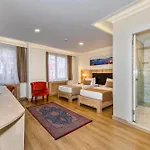 Old Topkapi Porta Romanos Ottoman Heritage 4*