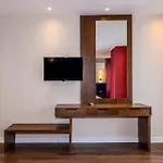Old Topkapi Porta Romanos Ottoman Heritage 4* 이스탄불