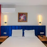 Hotel Old Topkapi Porta Romanos Ottoman Heritage Estambul