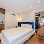 호텔 Old Topkapi Porta Romanos Ottoman Heritage 4*