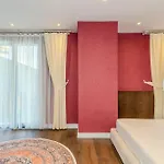 Old Topkapi Porta Romanos Ottoman Heritage 4* 이스탄불