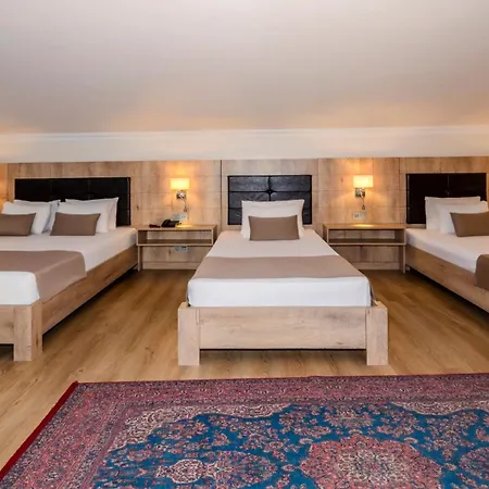 Old Topkapi Porta Romanos Ottoman Heritage 4*