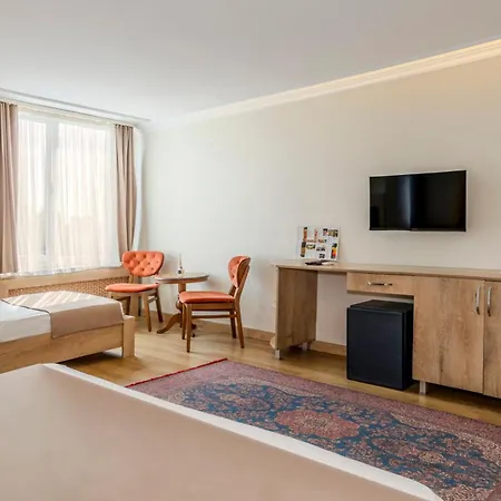 Old Topkapi Porta Romanos Ottoman Heritage Otel