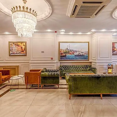 Hotel Old Topkapi Porta Romanos Ottoman Heritage