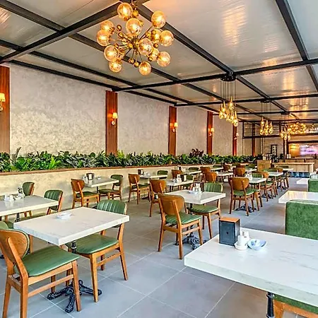 Hotel Old Topkapi Porta Romanos Ottoman Heritage 4*