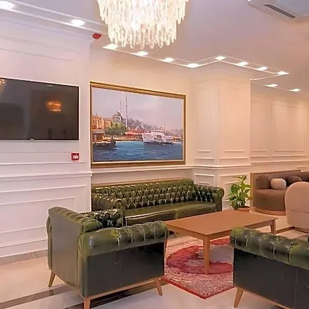 Old Topkapi Porta Romanos Ottoman Heritage Hotel