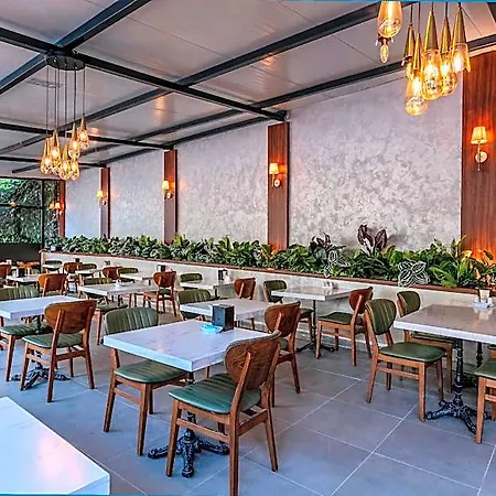 Hotel Old Topkapi Porta Romanos Ottoman Heritage 4*