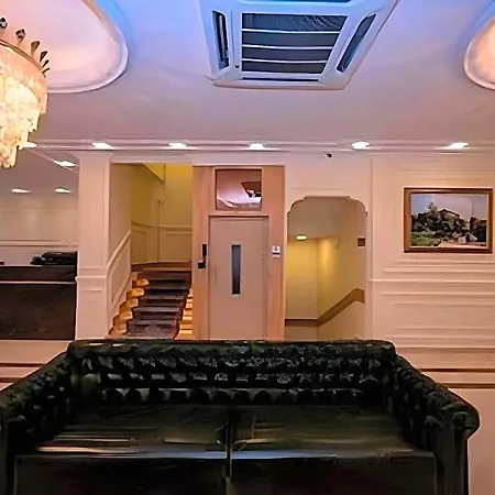 Hotel Old Topkapi Porta Romanos Ottoman Heritage