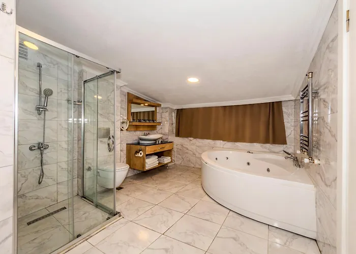 Hotel Old Topkapi Porta Romanos Ottoman Heritage