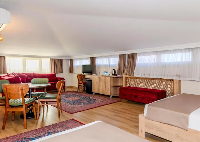 Old Topkapi Porta Romanos Ottoman Heritage Istambul