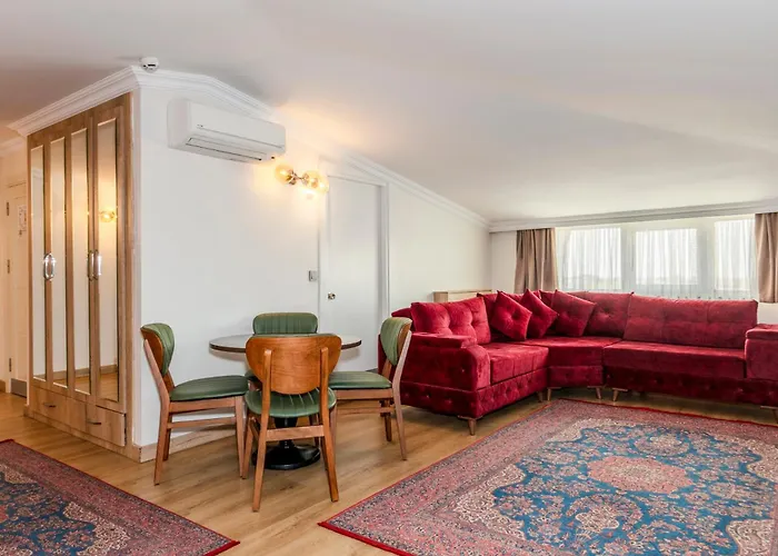 Old Topkapi Porta Romanos Ottoman Heritage Hotel 4*