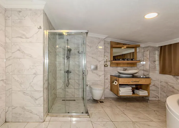 Old Topkapi Porta Romanos Ottoman Heritage Istambul